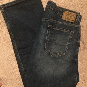 Levi Jeans